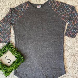 Women’s LulaRoe Randy